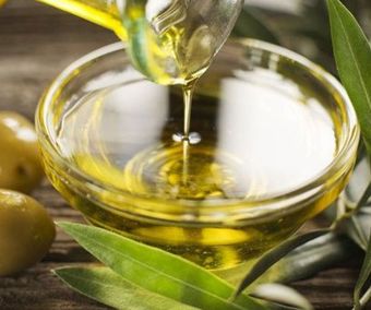 Oliven olje Ladas